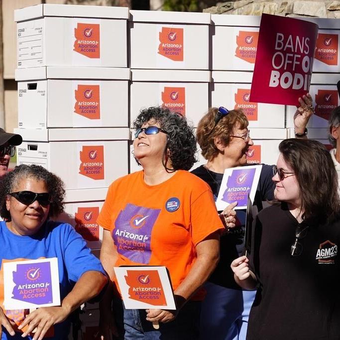 Nebraska is the latest state to add abortion to November ballots. What would the measures do?
